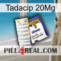 Tadacip 20Mg 11